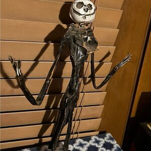 Jack Skellington The Nightmare Before Christmas